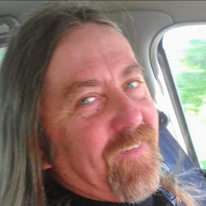RAY LEGENDRE, JR.